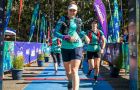 The Big Sipper Trail Half Marathon