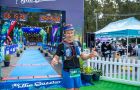 The Glass Half Full Ultramarathon