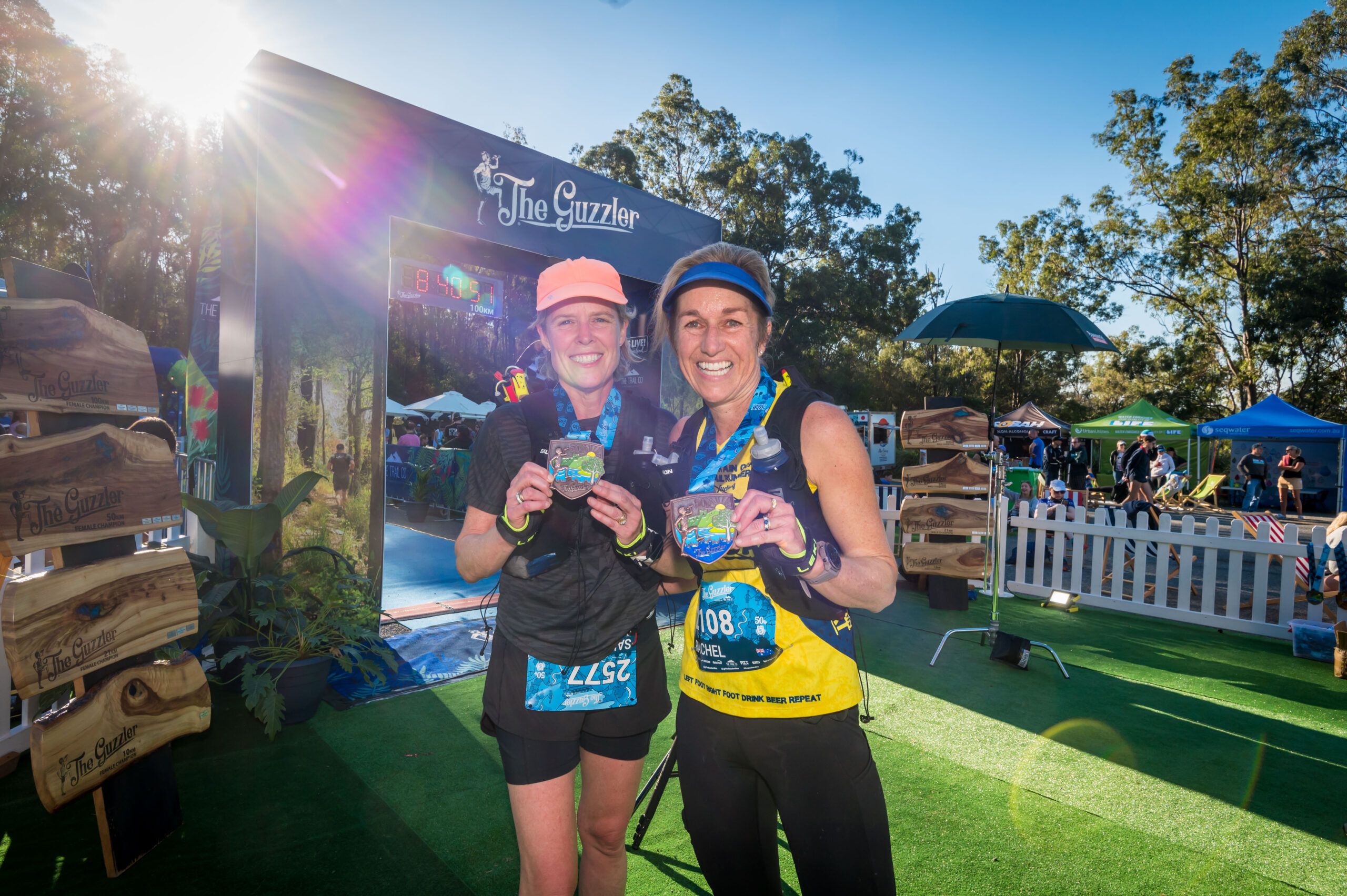 50km Experienced Training Plan