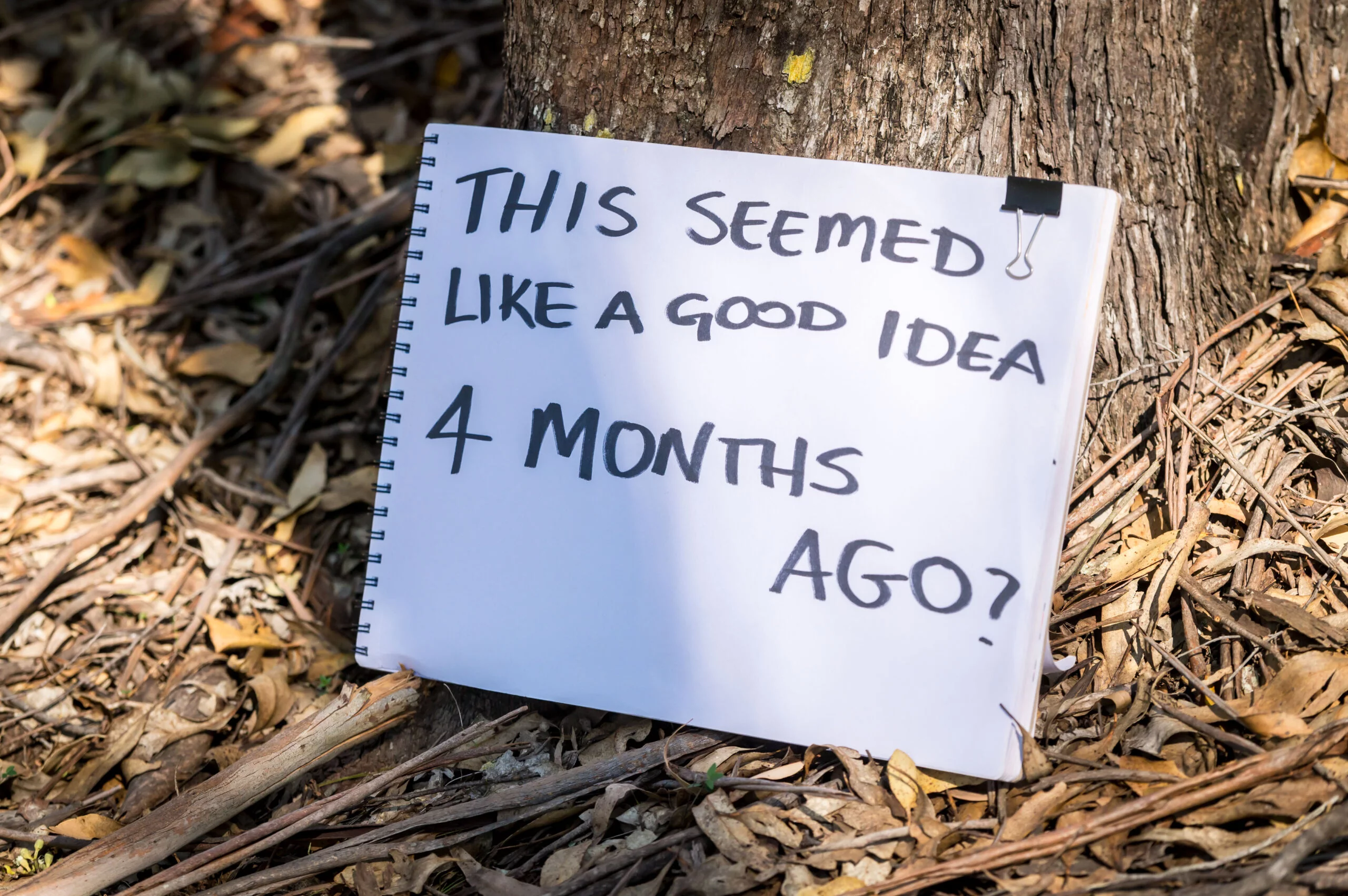 Gold Creek Singletrack loop
