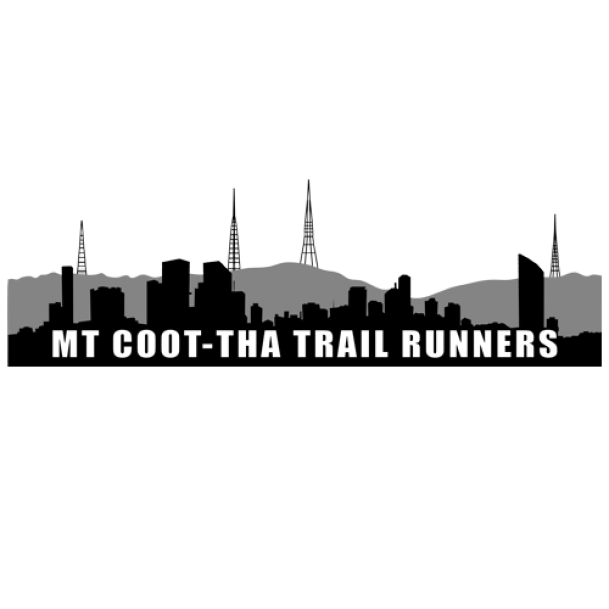 Mount Coot-Tha Trail Runners