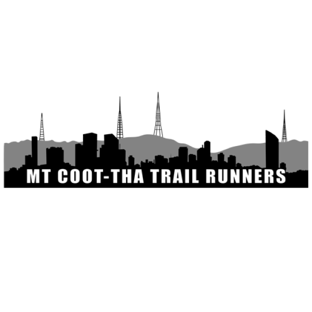 Mount Coot-Tha Trail Runners