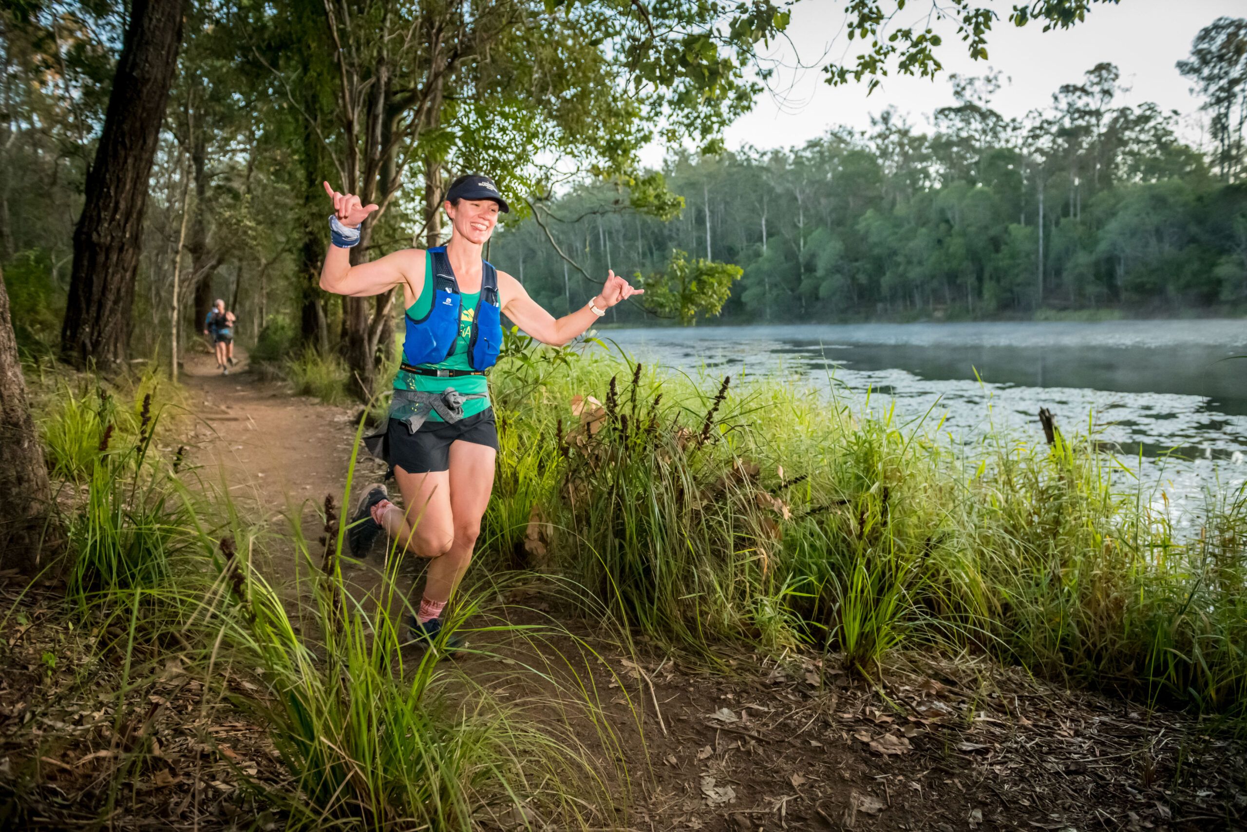 21km Experienced Training Plan