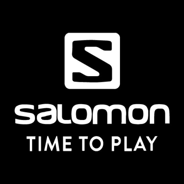 Shop Salomon Running - The Guzzler Sponsor