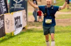 The Big Sipper Trail Half Marathon
