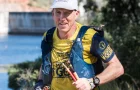 The Guzzler Ultra, 100km Ultramarathon