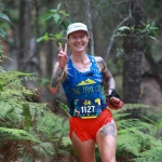 Meagan Brown – Shakeout Run Coach