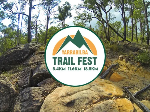 Yarrabilba Trail Fest
