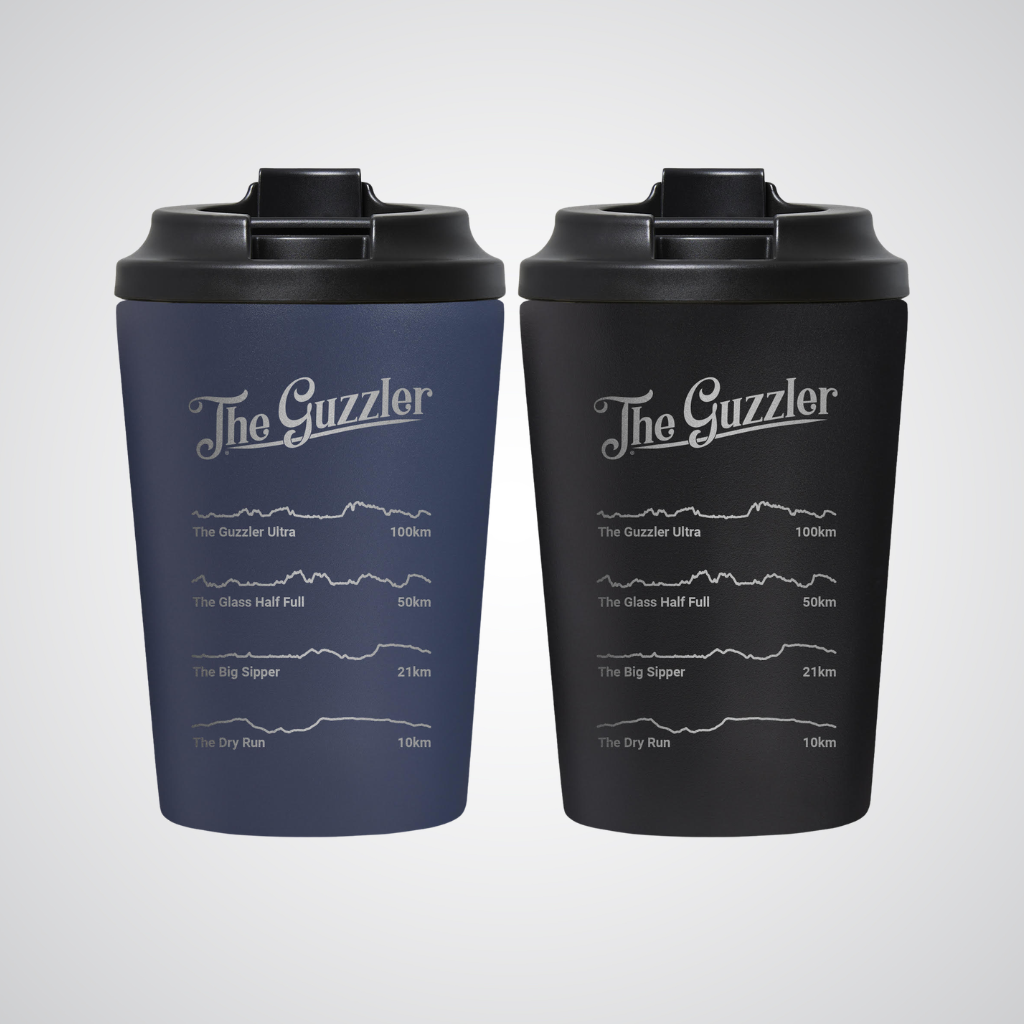 The Guzzler x Fressko 'Camino' Cup