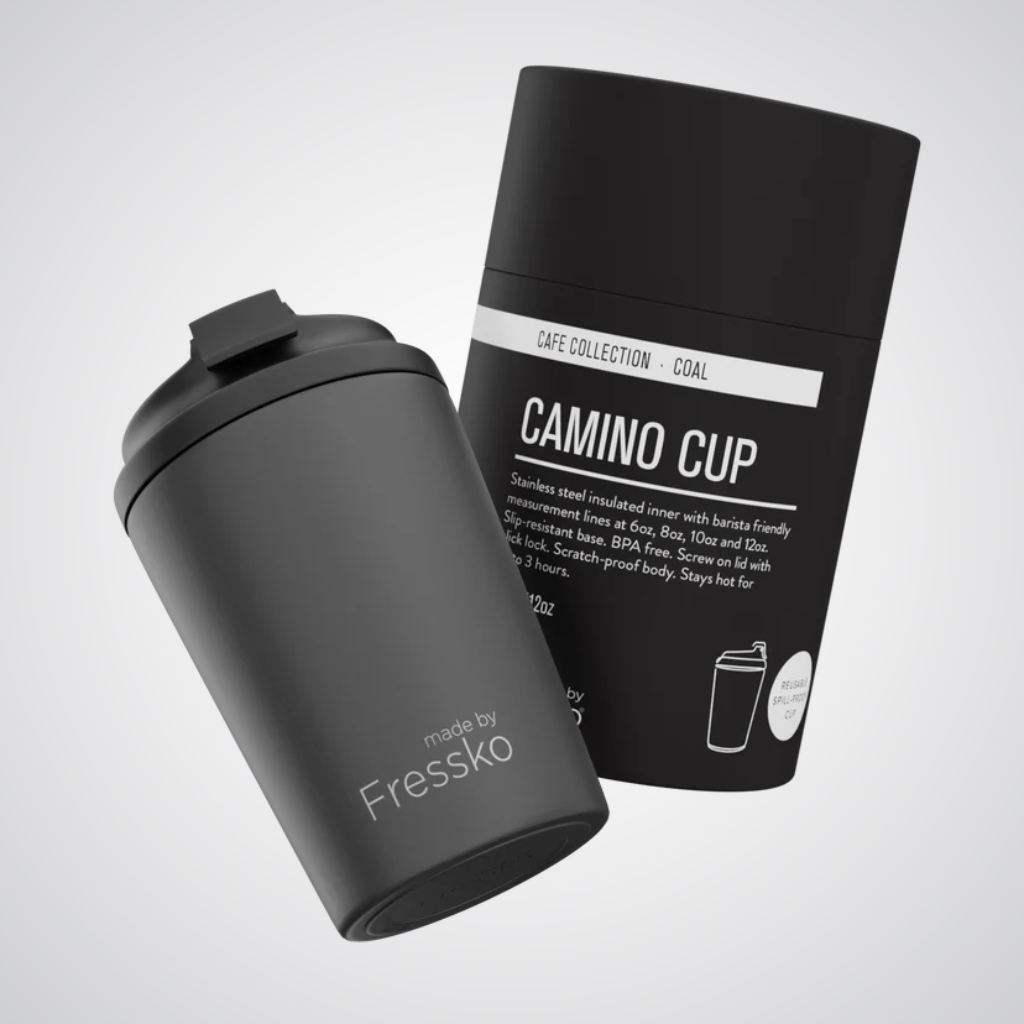 The Guzzler x Fressko 'Camino' Cup - Image 8