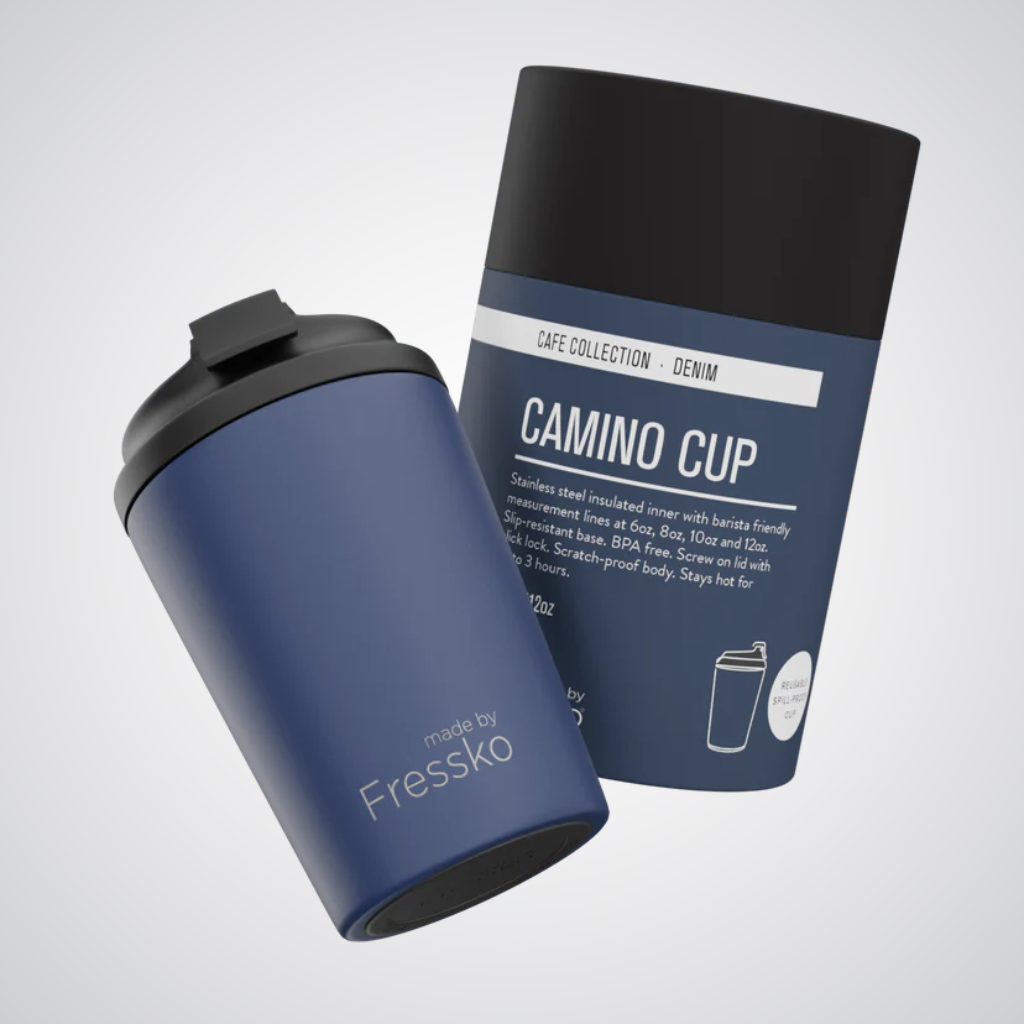 The Guzzler x Fressko 'Camino' Cup - Image 9