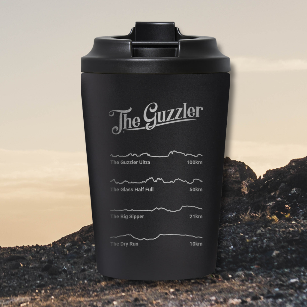 The Guzzler x Fressko 'Camino' Cup - Image 11