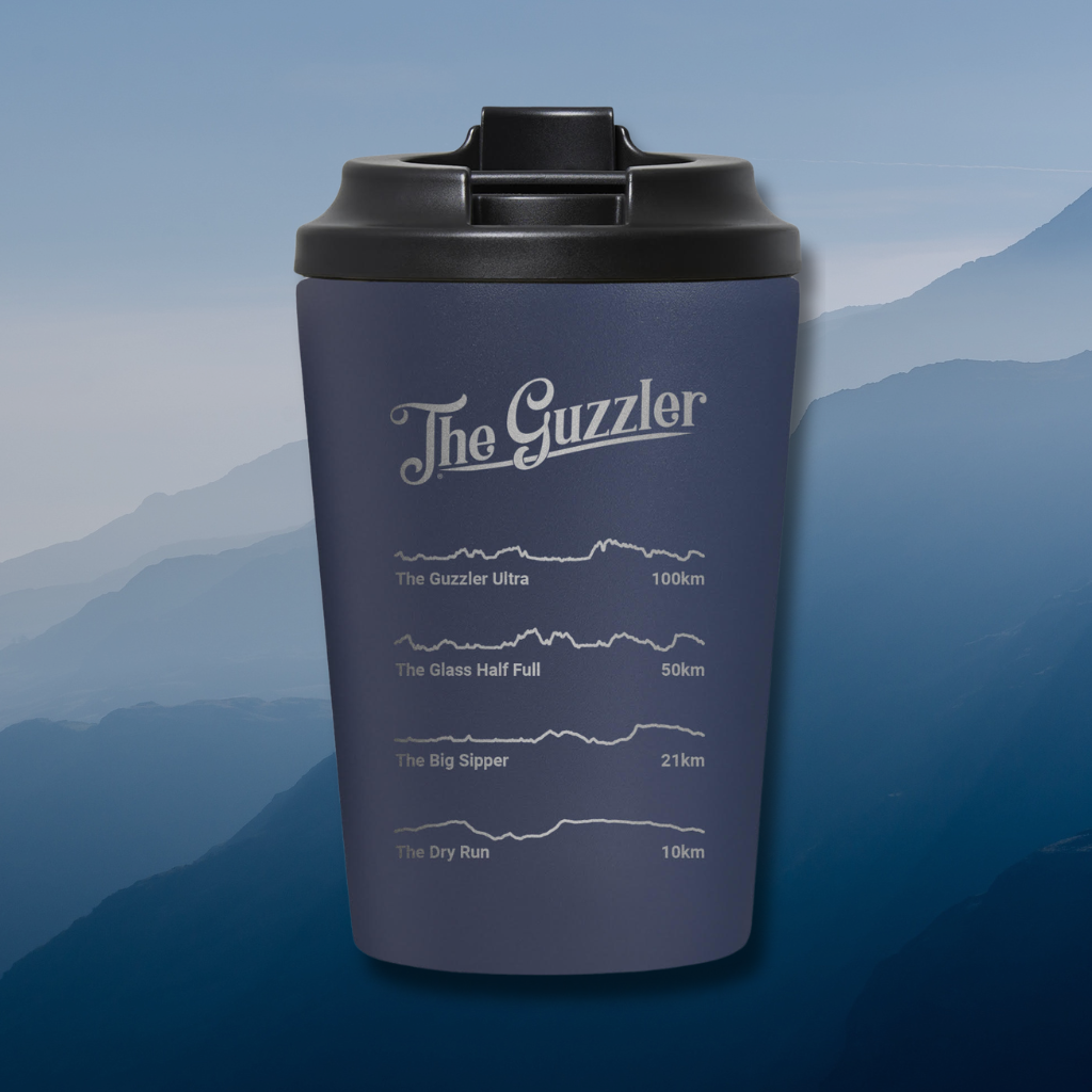 The Guzzler x Fressko 'Camino' Cup - Image 2