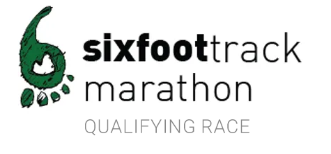 Six Foot Track Marathon Qualifier