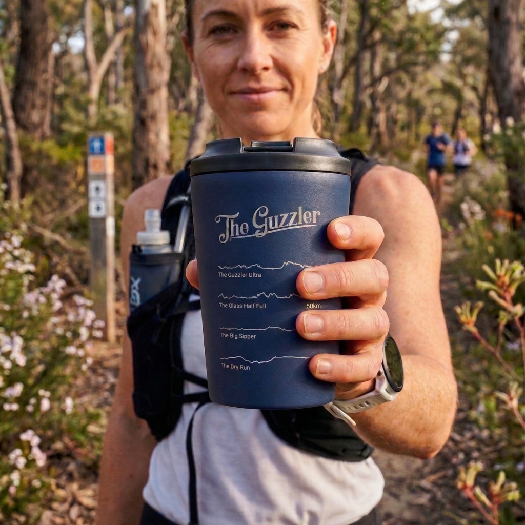 The Guzzler x Fressko 'Camino' Cup - Image 3