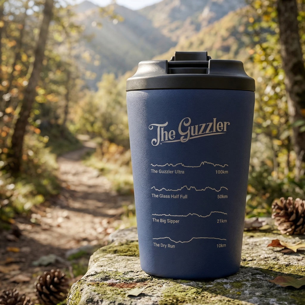 The Guzzler x Fressko 'Camino' Cup - Image 4