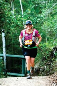 Choose The Glass Half Full 50km Brisbane