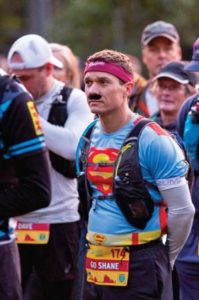 Choose The Guzzler 100km Brisbane Ultra