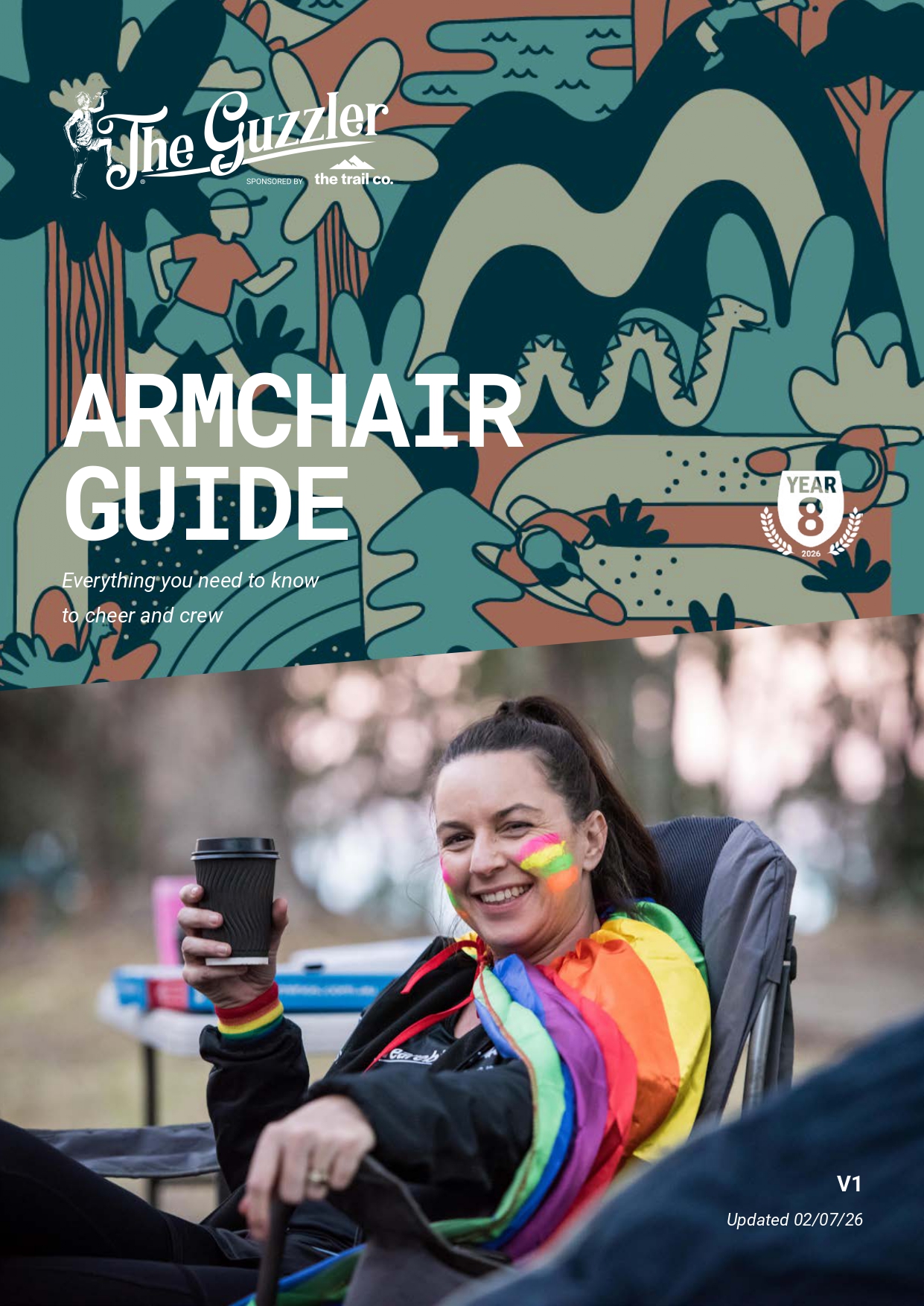 Spectator's Guide
