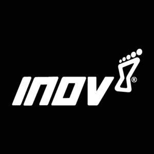Inov-8 Guzzler Sponsor