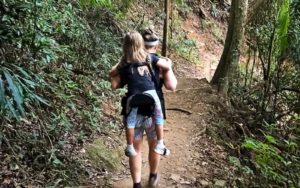 Rhiannon Mulhearn The Guzzler Ultra 100km