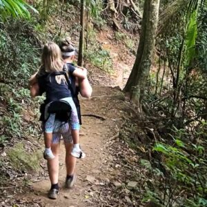 Rhiannon Mulhearn The Guzzler Ultra 100km