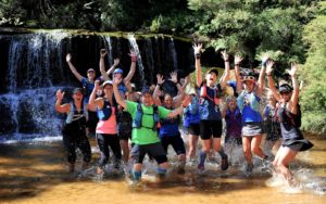 Squadrun Brisbane - The Guzzler Ultra