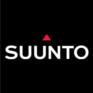 Suunto Guzzler Sponsor