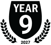 The Guzzler Ultra Year 9 Shield
