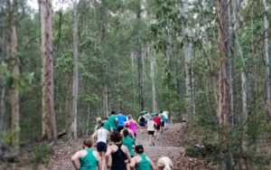 King Of The Mountain Brisbane