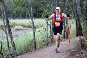 The Guzzler Ultra Trail Brisbane 100km