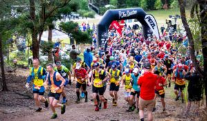 The Guzzler Ultra 100km Brisbane