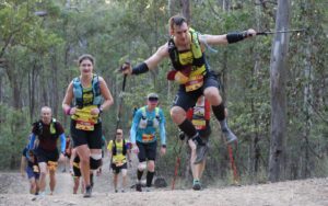 The Guzzler Ultra 100km Course Details
