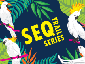 South East Queensland Trail Running Series