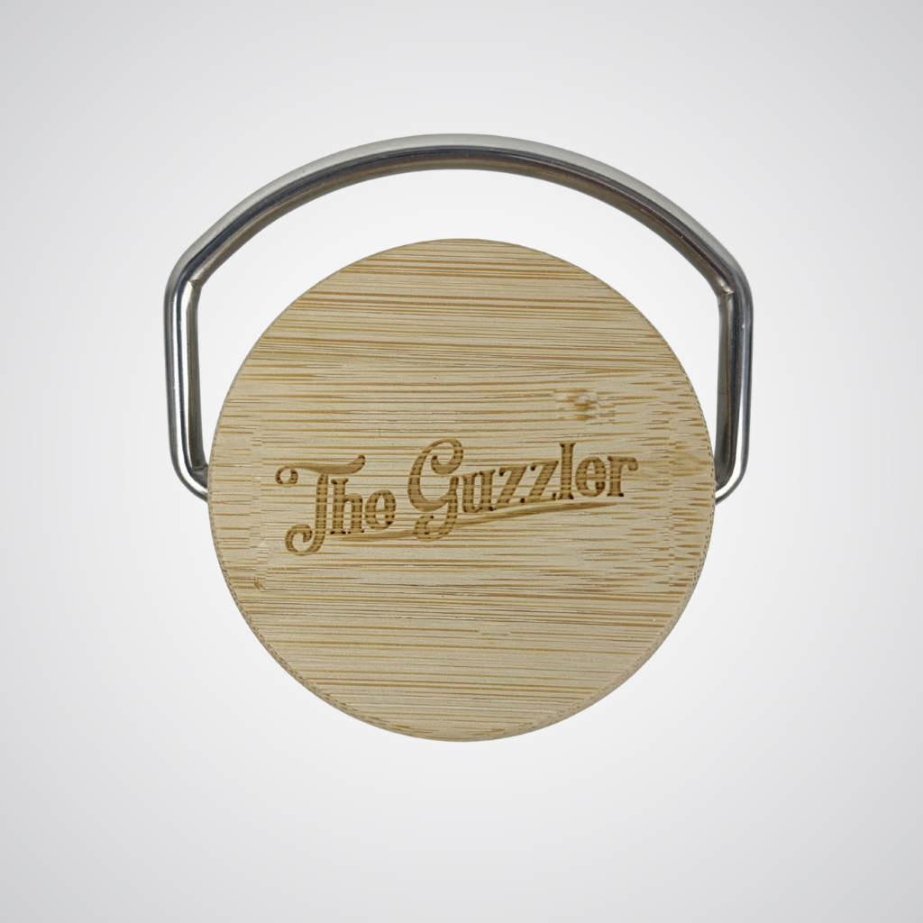 The Guzzler Insulated Water Bottle - Image 3