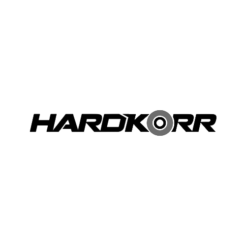 Hardkorr