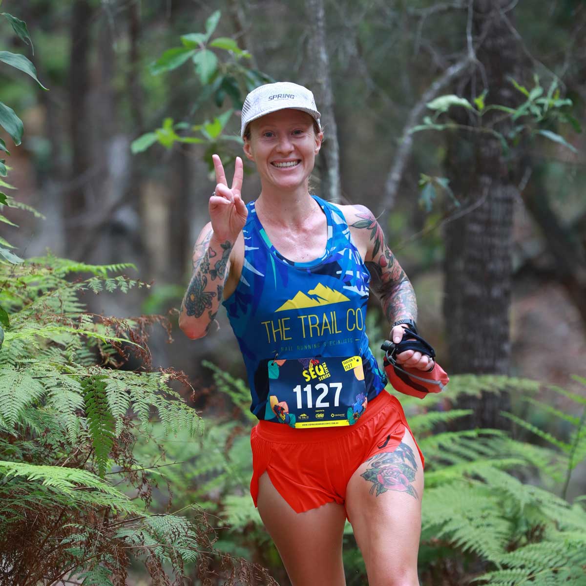 Meagan Brown