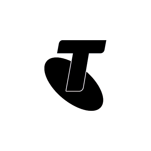 Telstra