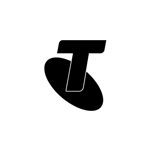 Telstra