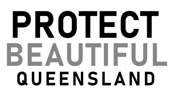 Protect Beautiful QLD