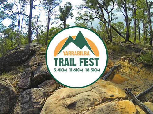 Yarrabilba Trail Fest